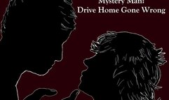 Mesmerized by Mystery Man