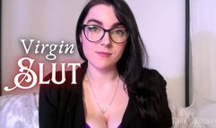 The Financial Advisor and The Virgin Client - Unscripted Erotica