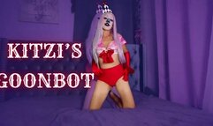 Kitzi's Goonbot