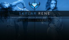 Tell Me or Get Tickled!