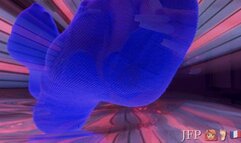 I IGNORE YOU WHILE I TAN