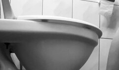 Big giant woman creates a big fart