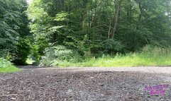 Sneaker-Girl Fussballgirl 07 - Tangerine Crush