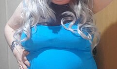 3 Embarrassing Hunger Growl Confessions from my Skinny Days!