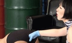 ANAL SENSITIVITY TEST - Full Version