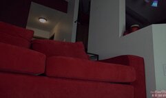 Suck On My Long Toenails And Graze On My Thick Calluses