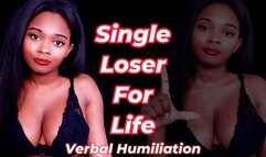 Single Loser for Life