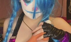 GET JINXED (CLOWN EDITION)