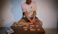 FACE SITTING FUCK FACE KEVIN