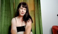 Worship Molly's Bunions