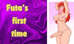 Futa's first time