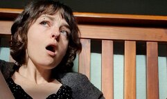 Pussy Play & Butt Plug