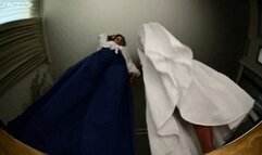 Moody Milf & Domi MILF pure POV - MOV