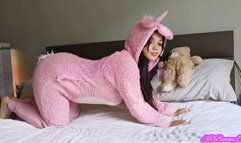 Unicorn magic farts *