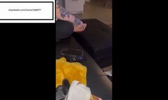 Neonsgirlfriend Candid Itch 15