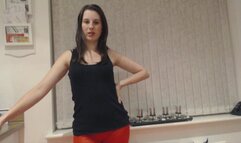 Buy My Muddy Riding Boots loser (MOV)