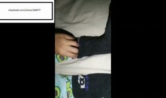 Caribean_feet11 Itchy feet out black socks