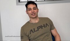 "Every Time I BURP, U Shrink!" feat Brad- MKV