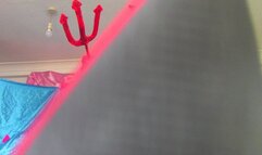 Worship Satan's Ass (mkv)