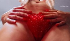 Your Cock Belongs To Goddess Pussy