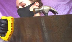 Saw & Hammer Penectomy