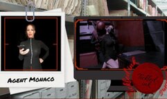 The Istanbul Inquiry (Custom) Part 1