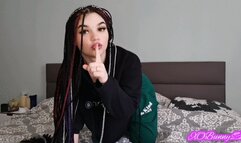 shhh, listen to my farts -