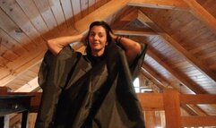 smoking hair talk pov