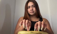 Banana Nailjob