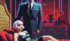 Holo’s Cuckold Hubby