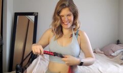 MyFreeCams - MissZazzle July 14 2024