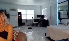 MyFreeCams - BirthdayGirli July 14 2024