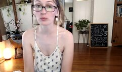 MyFreeCams - WildflowerEm July 14 2024