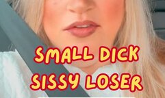 Mistress and Master on the way to gym Discussing sph and sissy