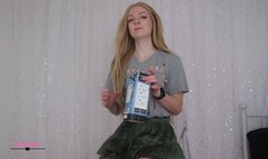 Milky Breast Expansion