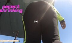 Giantess Crew – Cin Perfect Shrinking