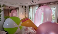 Looner - 107 - Big Inflatables!