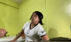 Arrogant Officer Misha Mind Control By Chip