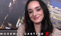 WoodmanCasting-X - Alice Zaffyre