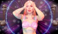 Latent Gay Cuckold's Descent into Pleasure : Worshiping the Big Black Cock - BBC