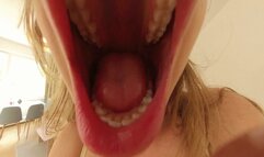 Eva and her Ex 4K version VR360