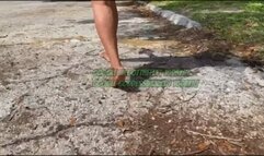 CLEAN MY DIRTY FEET VOL 7 FV