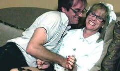 Domestic Housemaid Clip 2 320x240 wmv