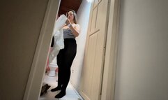 a day by day with karlotta