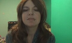 Desperate and Bloated - Full Bladder Horny Orgasm