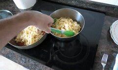 Gaining weight ORDER b