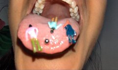 vore your tiny friends