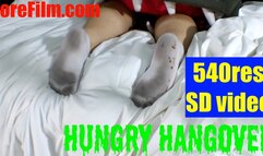 Hungry Hangover - VoreFilm socks version 540res