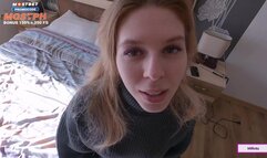 Fucked Step-Aunty In The Ass!! While She Was Waiting For Someone Else To Fuck Her