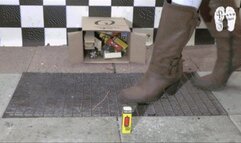 Valuable electrical Tubes for Christin